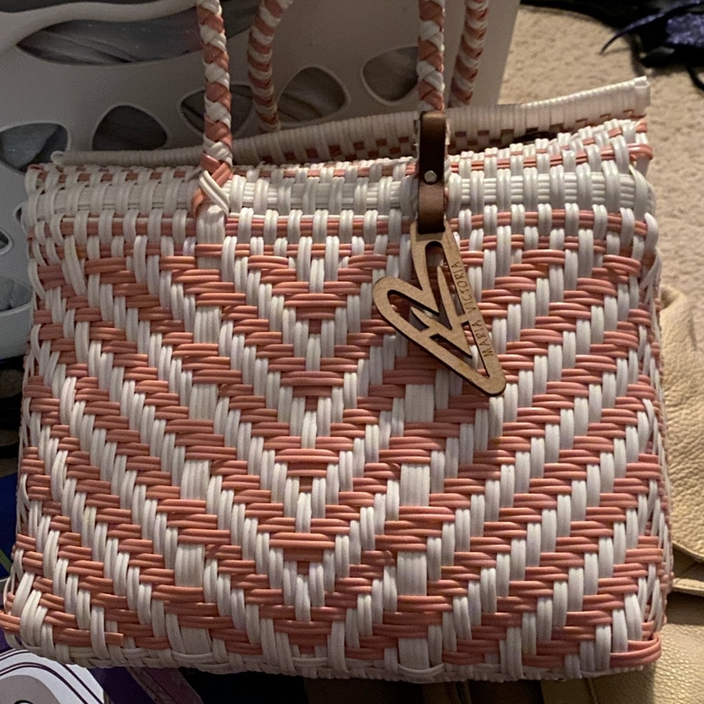 Maria Victoria bag